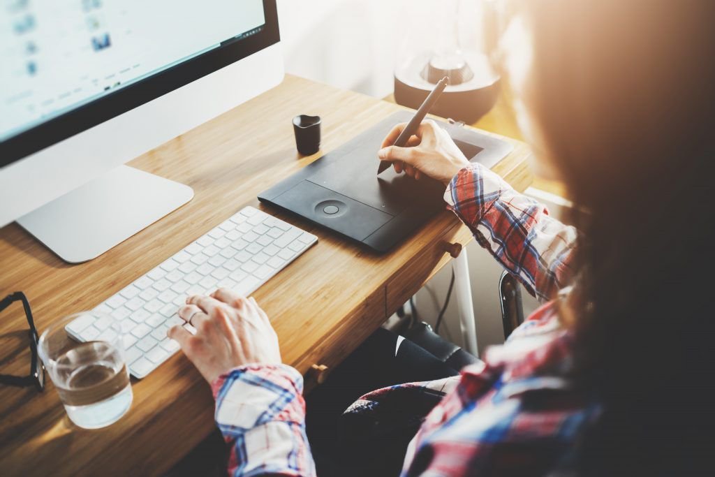 Website Maintenance